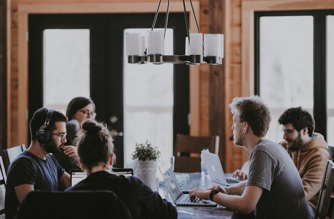 The BridgeInsight team